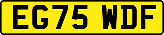 EG75WDF