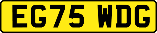 EG75WDG