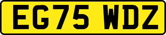 EG75WDZ