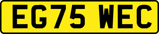 EG75WEC