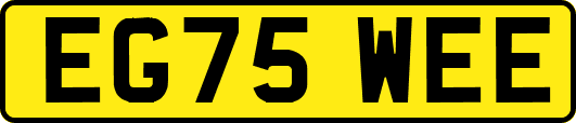 EG75WEE