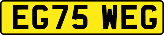 EG75WEG