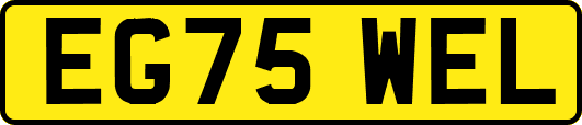 EG75WEL