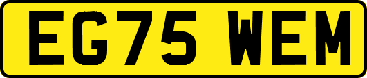 EG75WEM