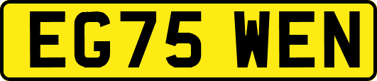 EG75WEN