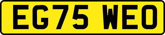 EG75WEO