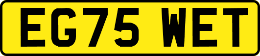 EG75WET