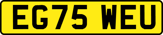 EG75WEU