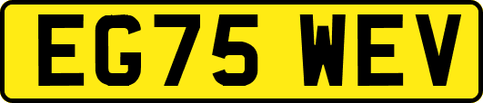 EG75WEV