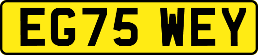 EG75WEY