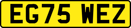 EG75WEZ