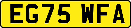EG75WFA