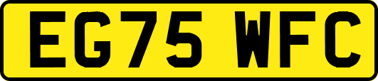 EG75WFC