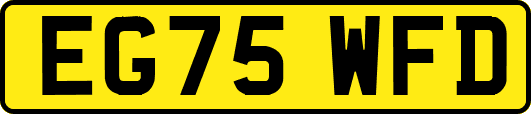 EG75WFD