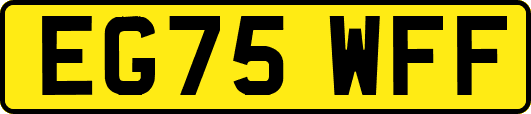 EG75WFF