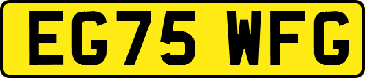 EG75WFG