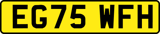 EG75WFH