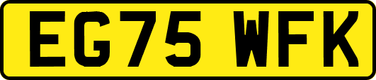 EG75WFK