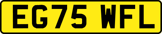EG75WFL