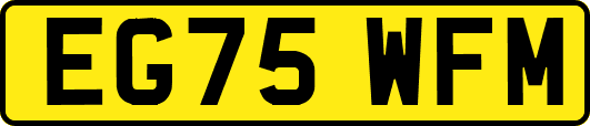 EG75WFM