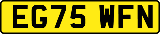EG75WFN