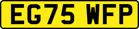 EG75WFP