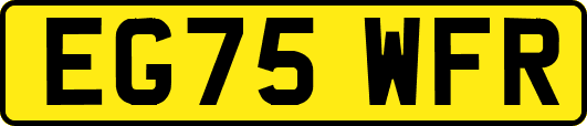 EG75WFR