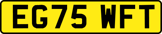 EG75WFT