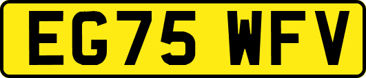 EG75WFV