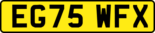EG75WFX