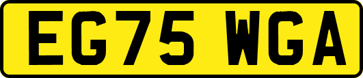 EG75WGA