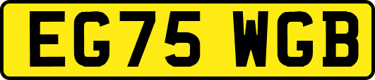 EG75WGB