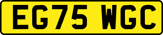 EG75WGC