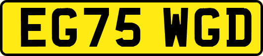 EG75WGD