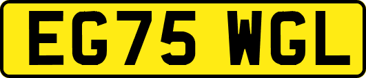EG75WGL
