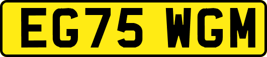 EG75WGM