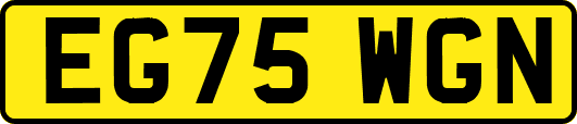 EG75WGN