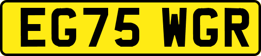 EG75WGR