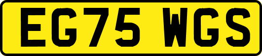EG75WGS