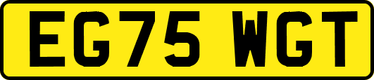 EG75WGT