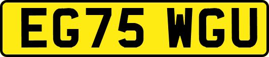 EG75WGU