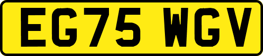 EG75WGV