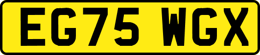 EG75WGX