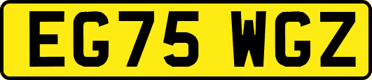 EG75WGZ