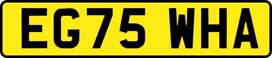 EG75WHA