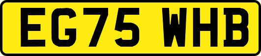 EG75WHB