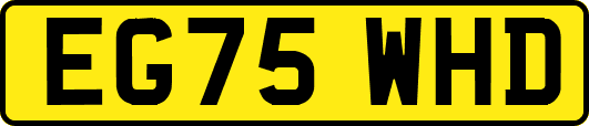 EG75WHD