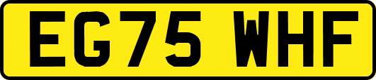 EG75WHF