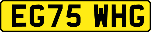 EG75WHG