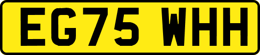 EG75WHH